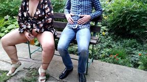 A day of perverted pleasures. Your stepmother&#039;s pussy juice.