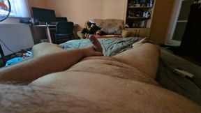 Morning wood 2