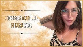 J'offre ton corps au BBC