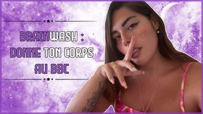 J'offre ton corps au BBC