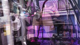 anal invasion supremacy fuels kinkyjessicaxds dark have fun