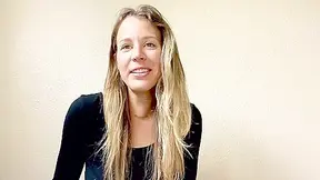 Kate Marley And American Orgasm - Homemade Tantric Lingham Penis Massage