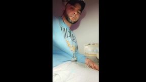 Dj Bro Is Addicted to Dirty Socks