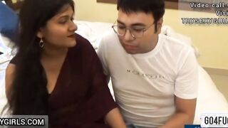 Indian Bengali New Married Couple went for honeymoon See what happened after that Ful