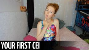 Your First CEI