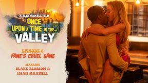 WICKED Once Upon A Time In The Valley Episode 6 - Fame&#039;s Cruel Game