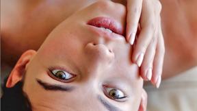 ”Sexy Girl with perfect legs passion posing & tiny tits sexy girl exposed sexy body”