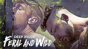 Jesse Stone & Lucca Mazzi in Feral And Wild