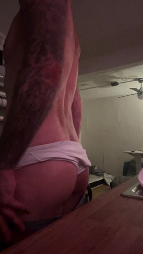 42 years old bisexual is sexier than your wife.
