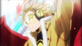Hawks and Shigaraki x Listener Villians Fuck you and each other