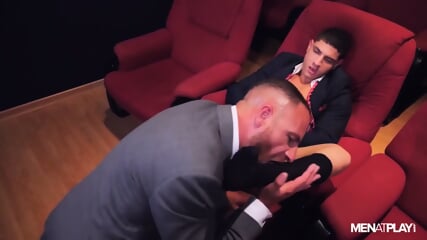 Cine-X Chill & Play  Indian