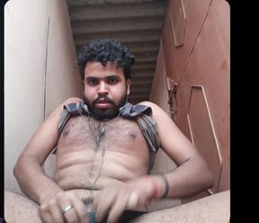 Seeing a Beautiful and Very Hot and Sexy Girl Who Was Ejaculating After Looking at Another Hot Girl, My Mind Went Crazy