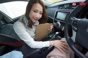 Private Driving Lessons That Go Beyond the Road Pt.1