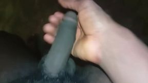 Ebony Vip Unleashes Wild Anal Passion