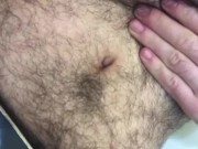 Navel play