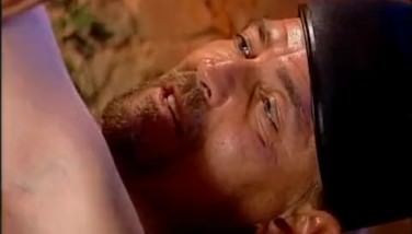 Italian Mature fucked by Father and Plumber