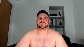 Jace Thorne Private Show