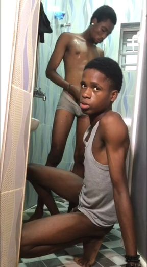 Finally Got a Chance to Fuck My Bestie