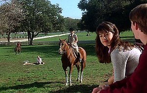 Betsy russell - private school