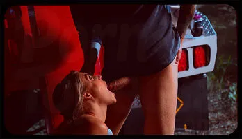 Prom Night Drama: Nikki's Urgent Quest uncensored video