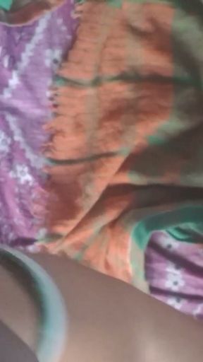 Desi Indian assamese bhabi blowjob and handjob with devar big black dick   Clip 2