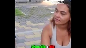 Superaci&oacute_n personal: una historia de lucha #migraci&oacute_n #elchicletv #venezolanosenelmundo #esfuerzo #chiclenoticias #famil...