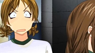 Tayu Tayu gets a hardcore pounding in Spanish Hentai