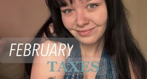 February Taxes