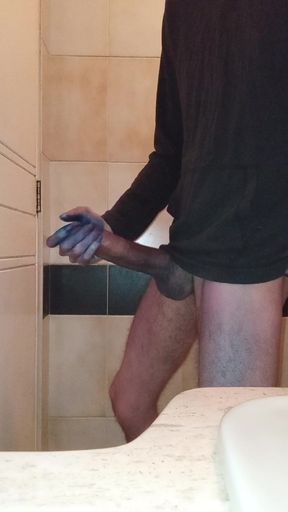 After the Painting Gig