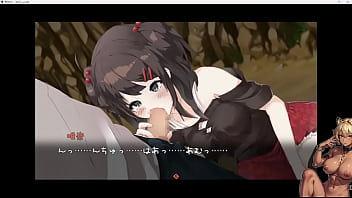 【虎雄】サキュバス・コネクト実況プレイ2　進め！ビッチへの道！炭鉱夫たちをすっきりさせに行くぞ！