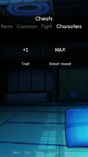 Naruto Hentai - Naruto Trainer [v0.17.2] Part 79 Pussy Licking by Loveskysan69