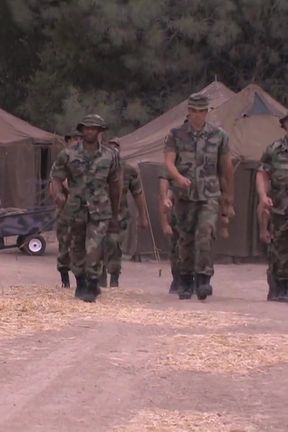 Grunts the New Recruits