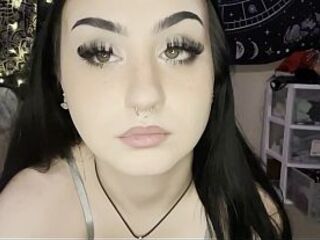 I got recent underware and im showing off my emo teen corpulent butt for u