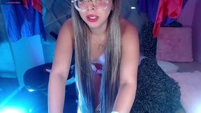 Zara Cartagena Private Show