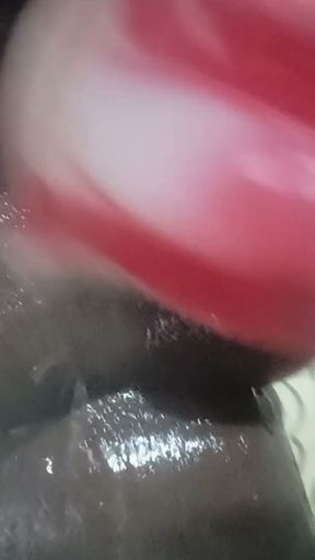 piss shower   Clip 1