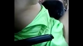 celoeroxy - celoeroxyoficial - SENDO CHUPADA POR UM CAMINHONEIRO AO AR LIVRE COM OS CARROS PASSANDO - www.celoeroxy.wixsite.com/start