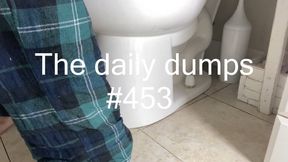 The daily dumps #453