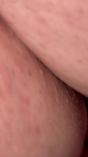 Cum Inside in Fat Arabian Girl