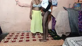 Secretly Hard fucked in beautiful bhabhi's house