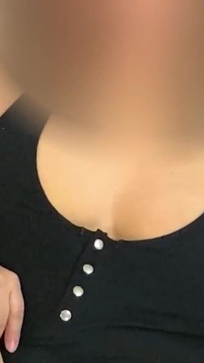 Stepmommy Visits Married Stepson Home While His Wife Was Not at Home