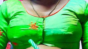 Naughty husband surprises his wife for sex