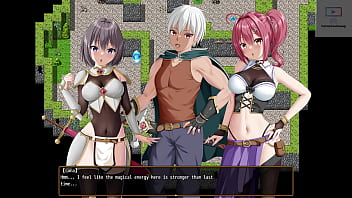 Parallel Relief [v1.7] Part 1 Eng