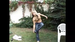 Sexy German Babes Vol.1 - Episode 2