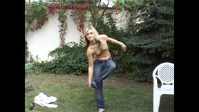 Sexy German Babes Vol.1 - Episode 2