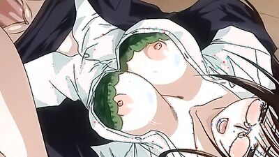 Yariman Fudousan gets kinky in Yariman Fudousan 2-2 ( Uncensored )