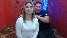 David Mikealson & Andres Theilor Private Show