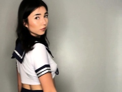 Asian Chick Solo Show Amateur Porn 941