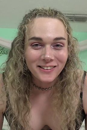 Nancy Thompson POV Tickle Domination - Teasing Every