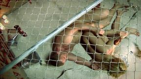 I Met Blonde Horny Slut to Fuck in Prague Vol 3