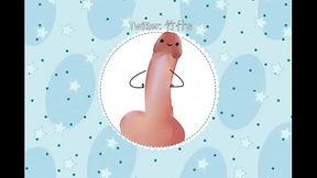 【中文音声】Femdom手淫指令 - 2020年的推千粉福利hh